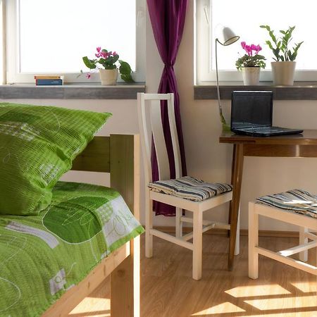 Hostel 54 Загреб Экстерьер фото