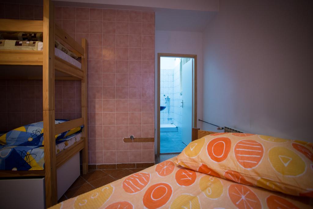 Hostel 54 Загреб Номер фото
