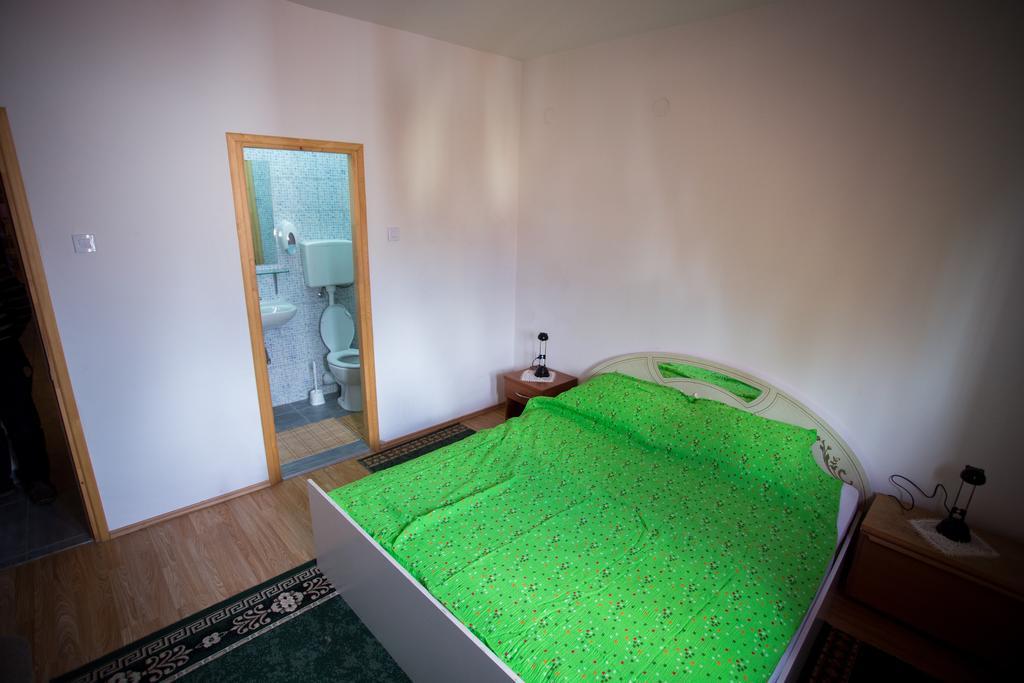 Hostel 54 Загреб Номер фото