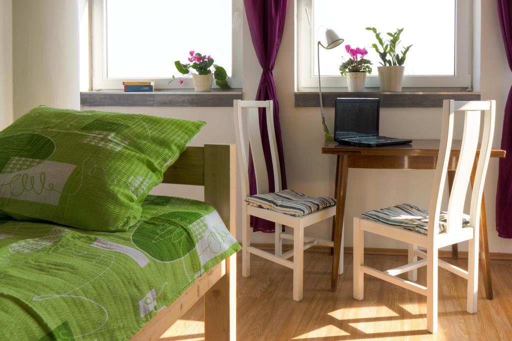 Hostel 54 Загреб Экстерьер фото