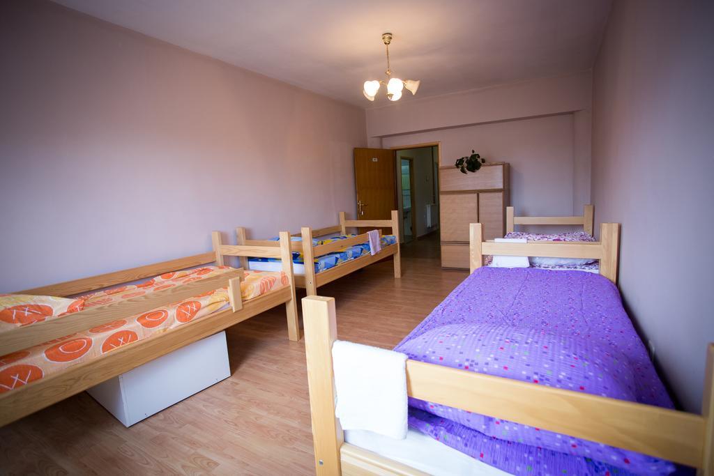 Hostel 54 Загреб Номер фото