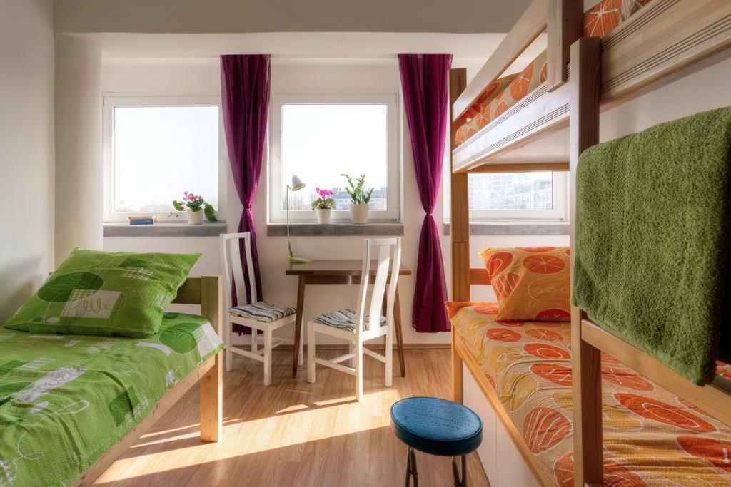 Hostel 54 Загреб Экстерьер фото
