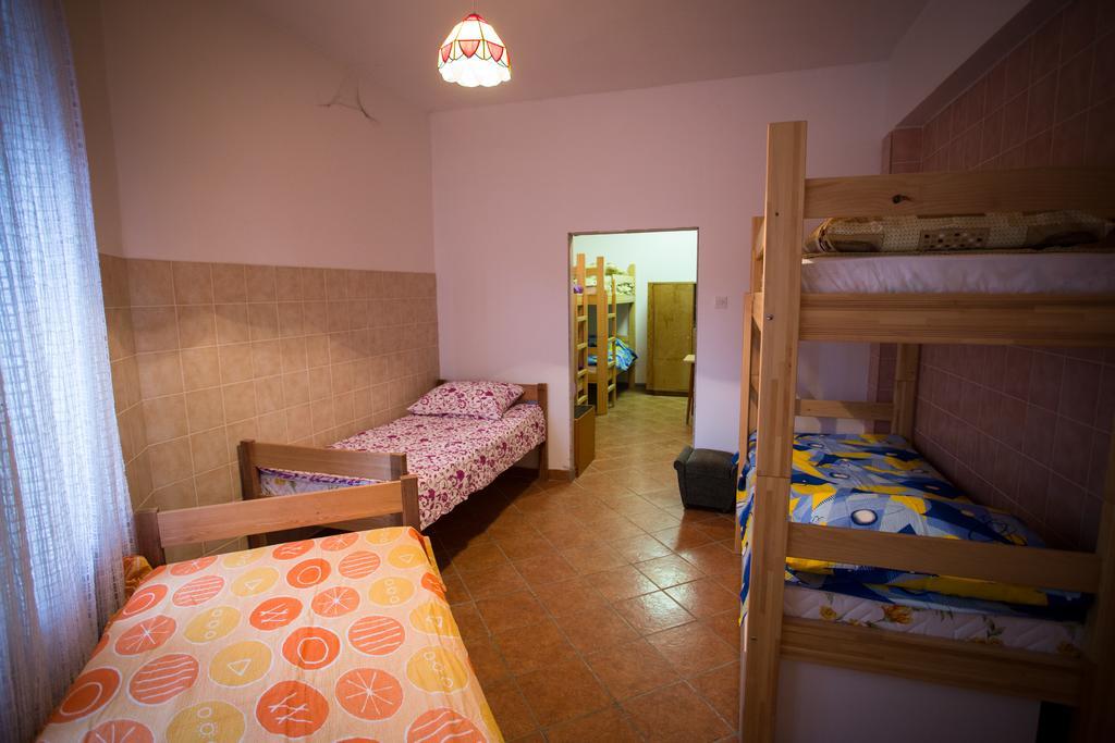 Hostel 54 Загреб Номер фото