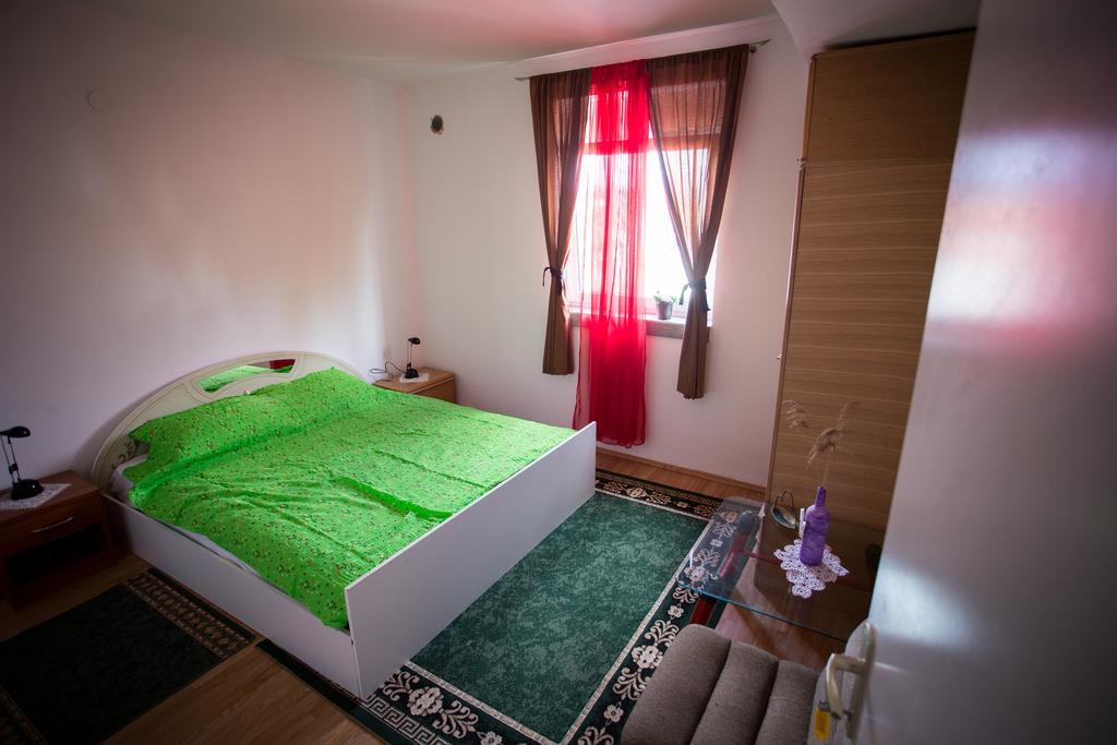 Hostel 54 Загреб Номер фото