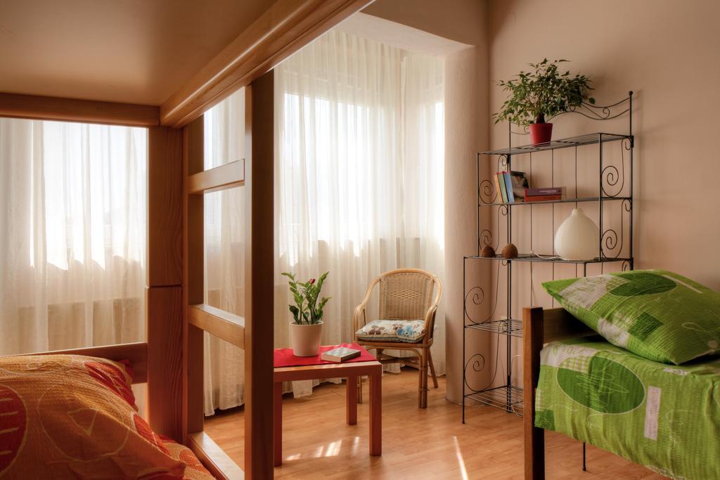 Hostel 54 Загреб Экстерьер фото