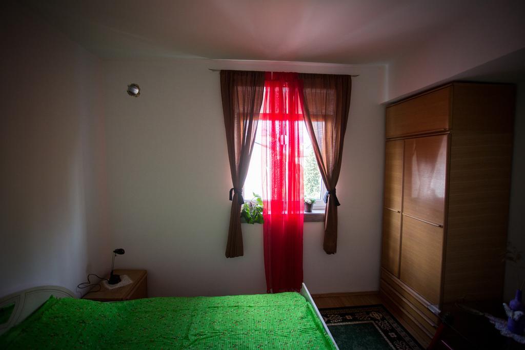 Hostel 54 Загреб Номер фото